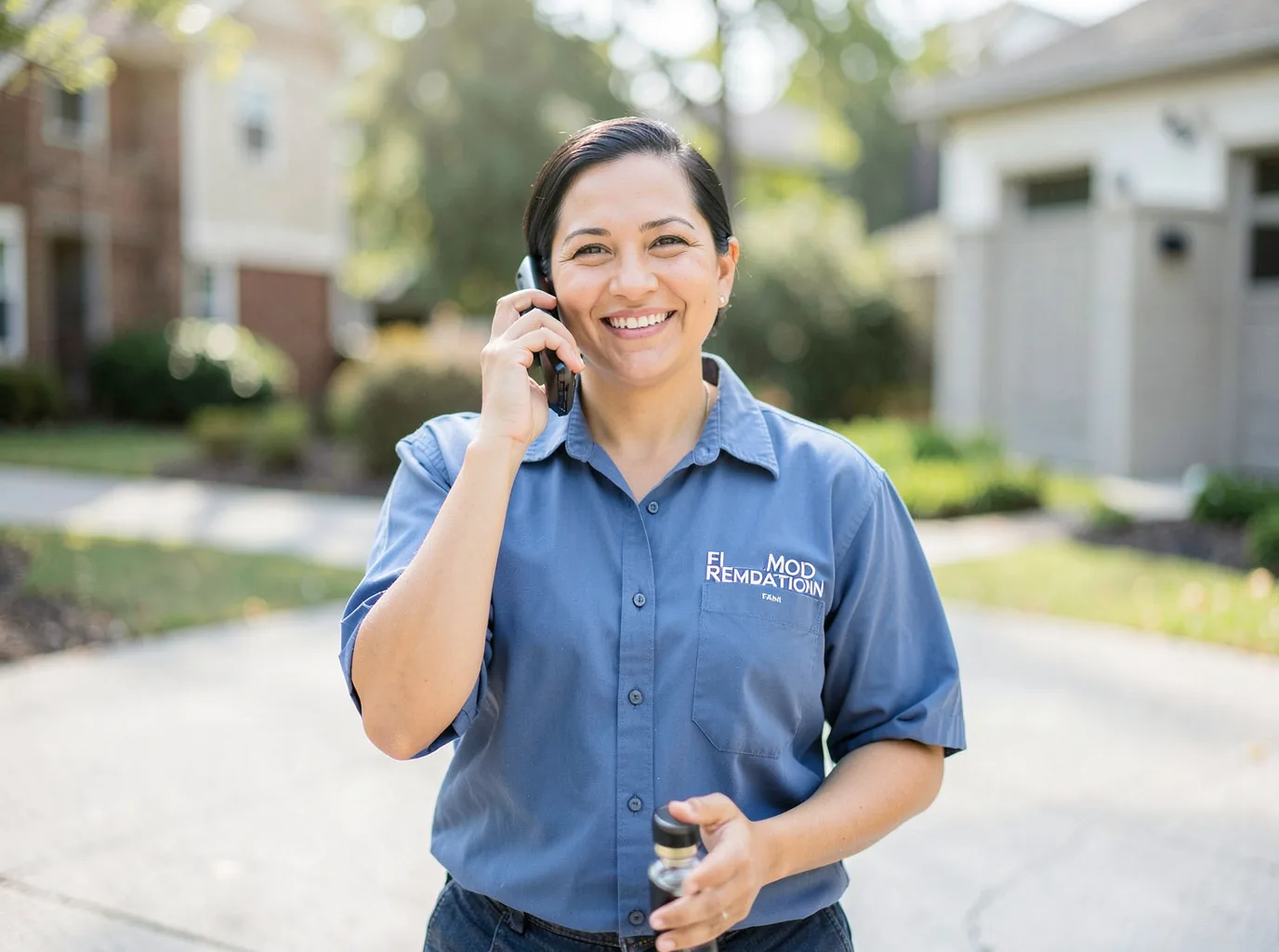 Mold Remediation Theodore, AL FAQs